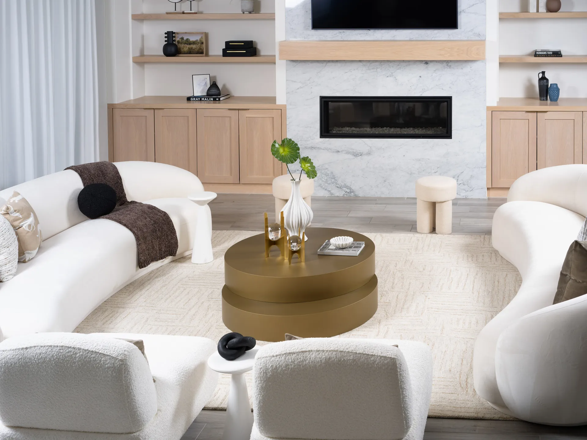 Magnifico Cir. — photo 34