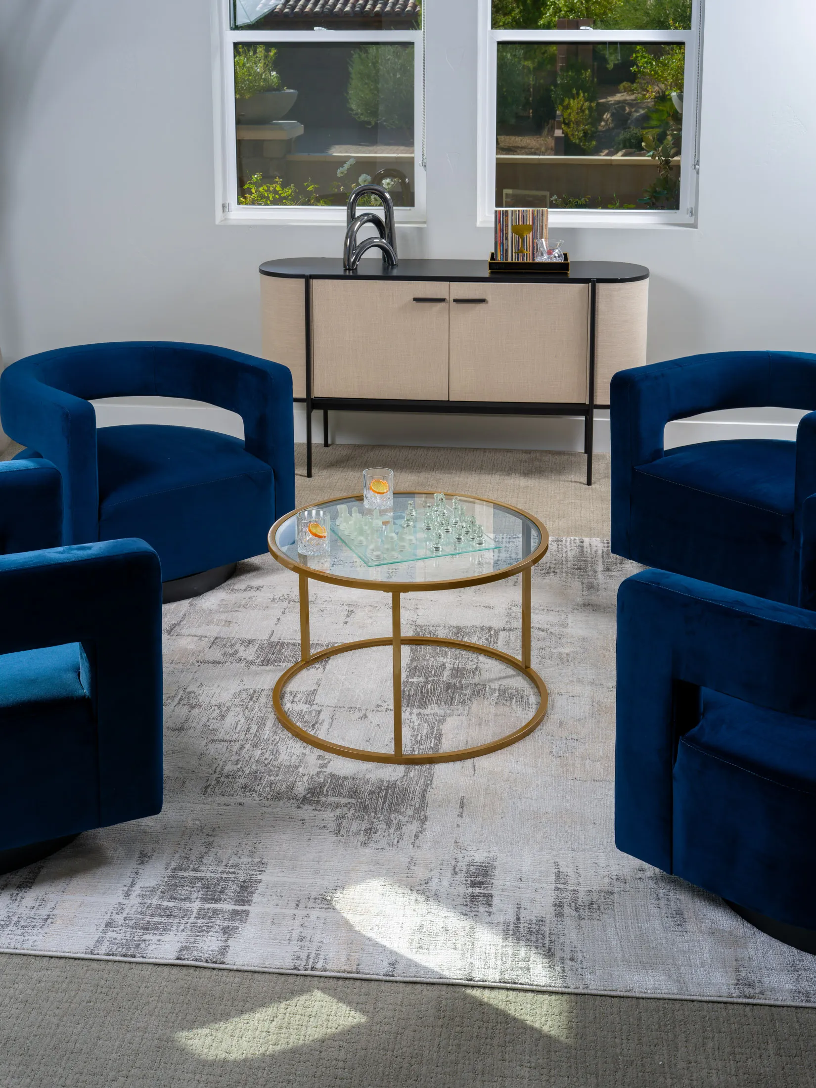 Magnifico Cir. — photo 76
