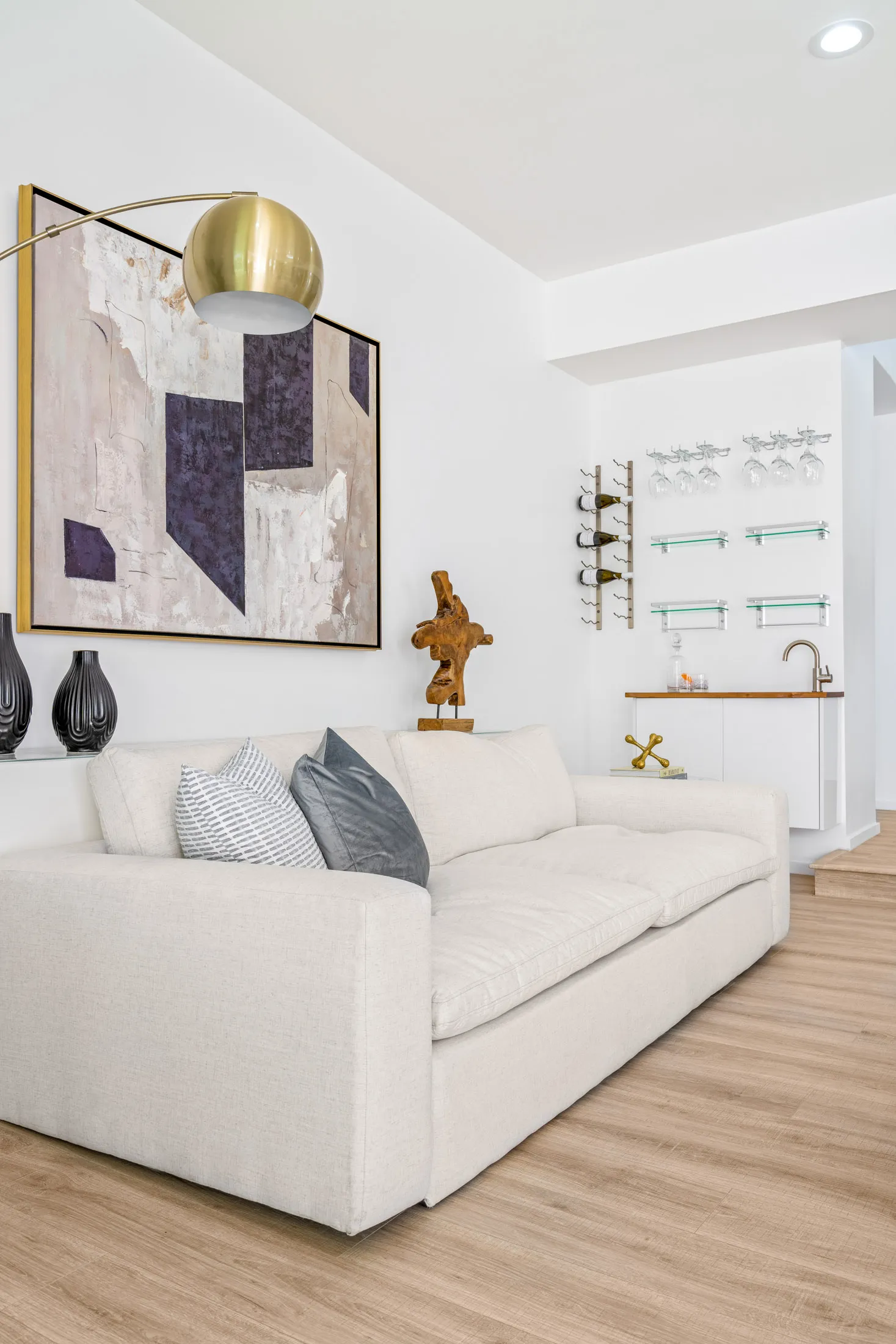 Las Vegas Home Staging | High Sail Ct. — photo 10