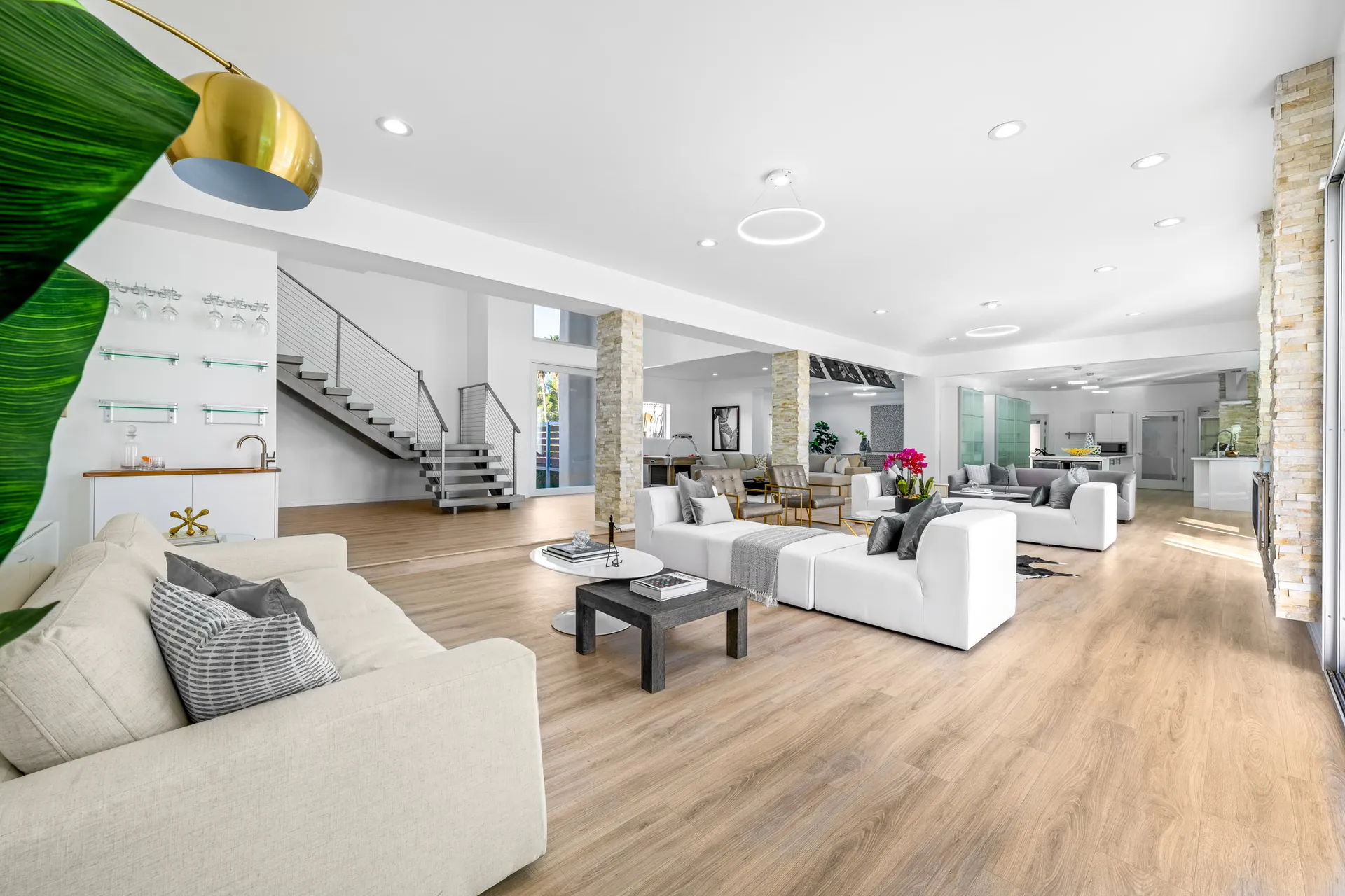 Las Vegas Home Staging | High Sail Ct. — photo 11