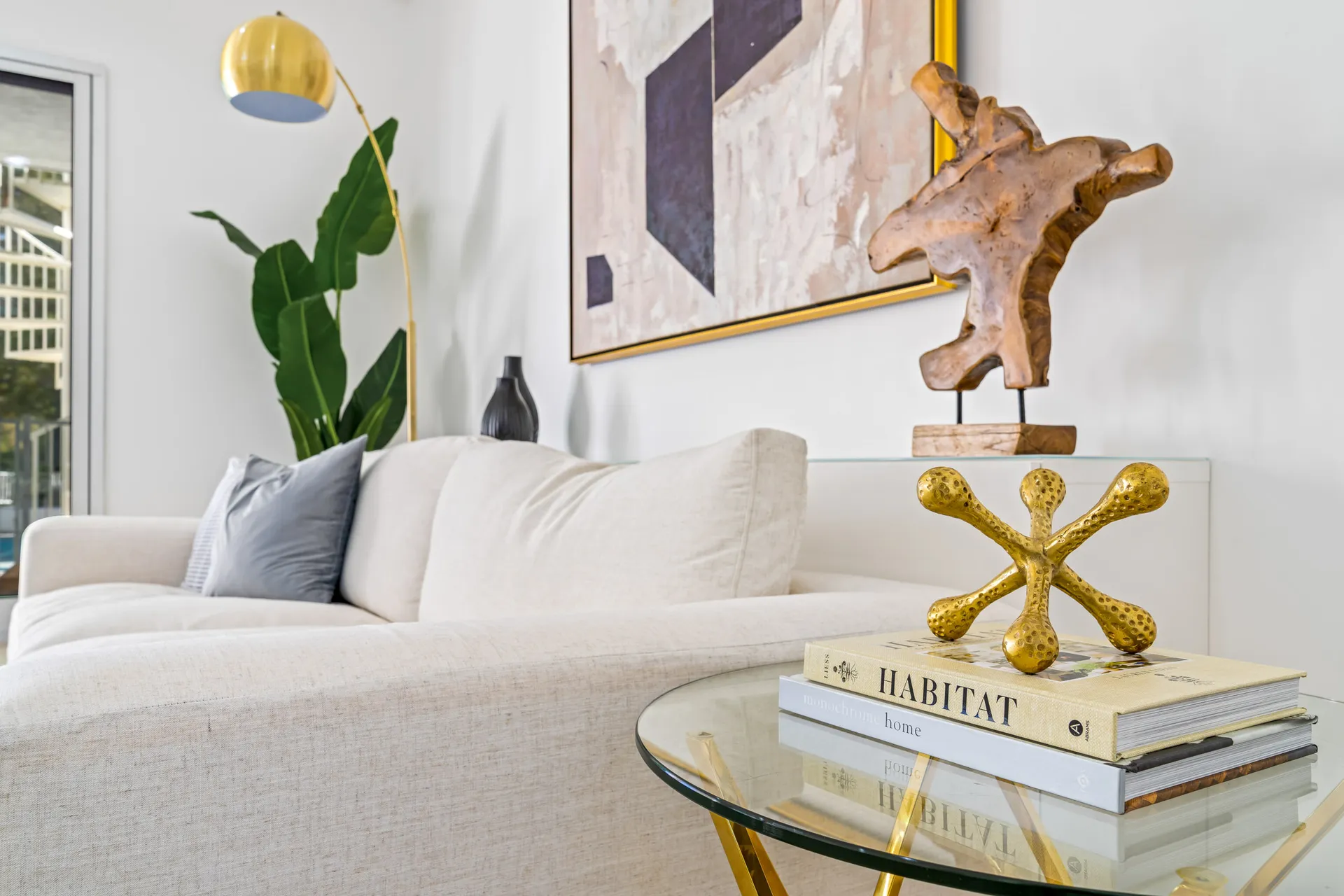 Las Vegas Home Staging | High Sail Ct. — photo 13