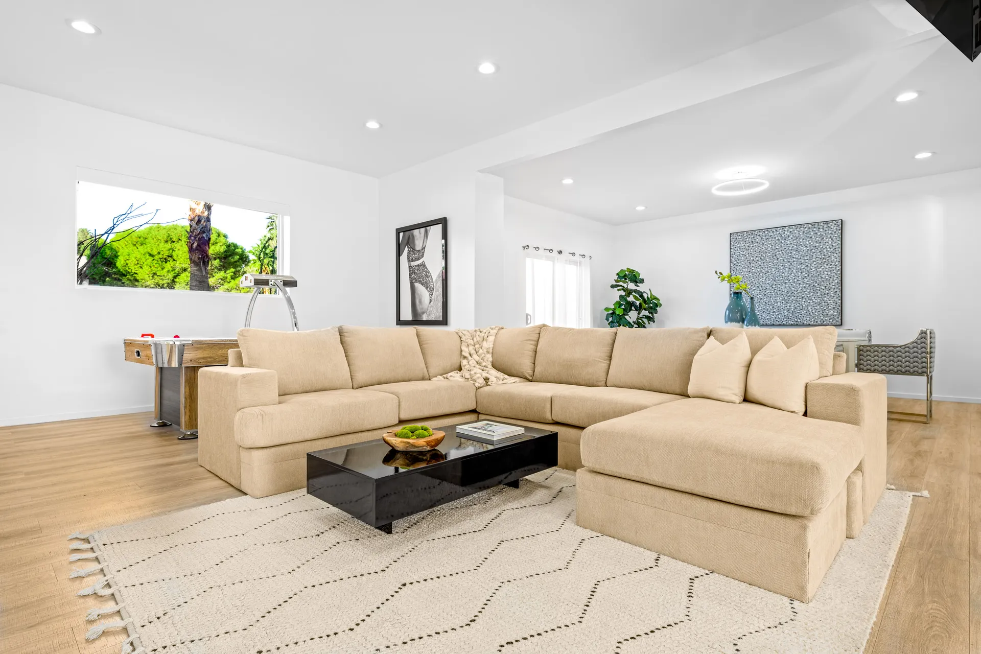 Las Vegas Home Staging | High Sail Ct. — photo 15