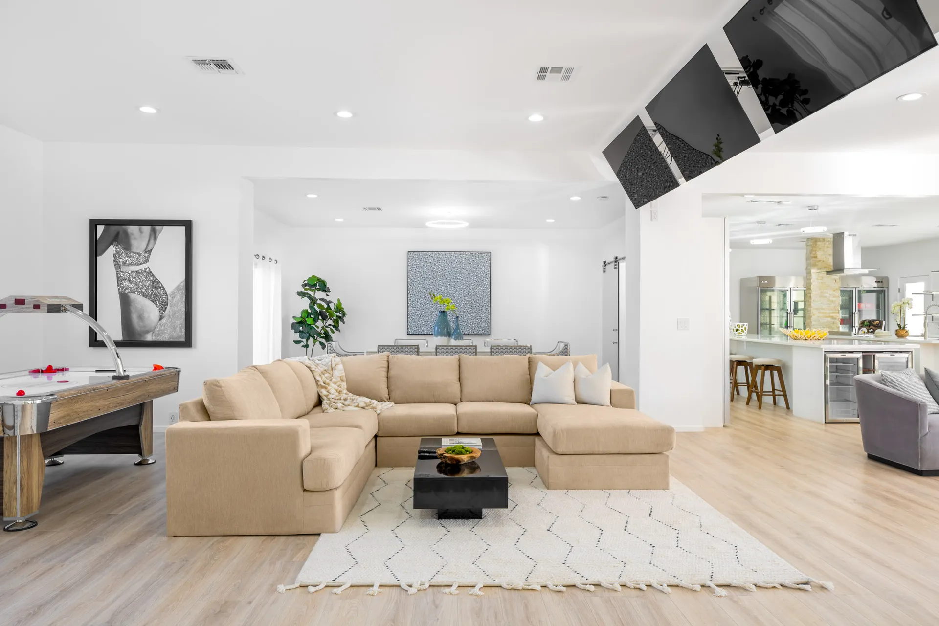 Las Vegas Home Staging | High Sail Ct. — photo 16