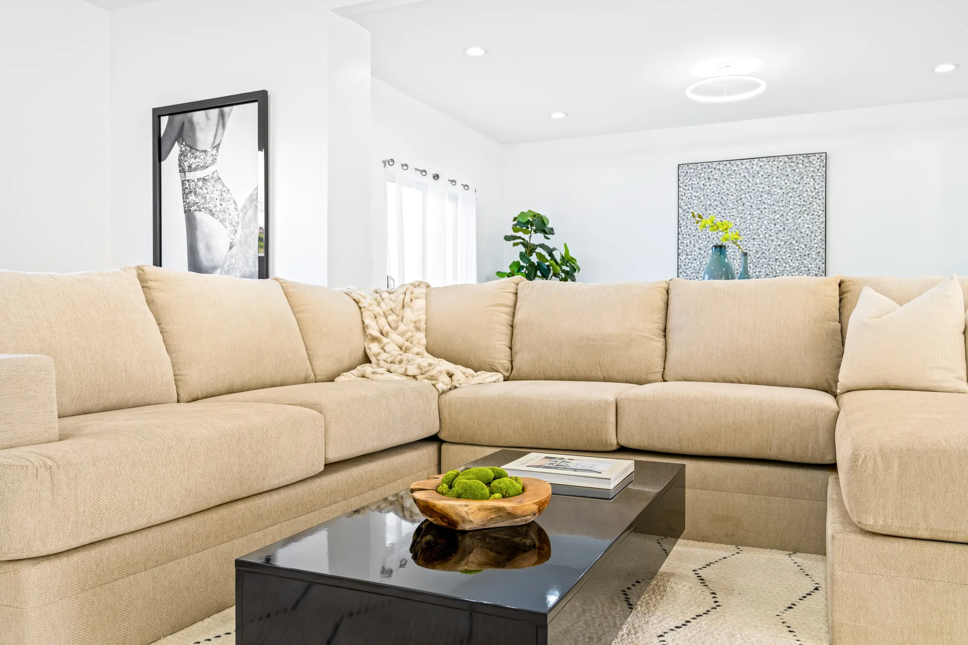 Las Vegas Home Staging | High Sail Ct. — photo 17