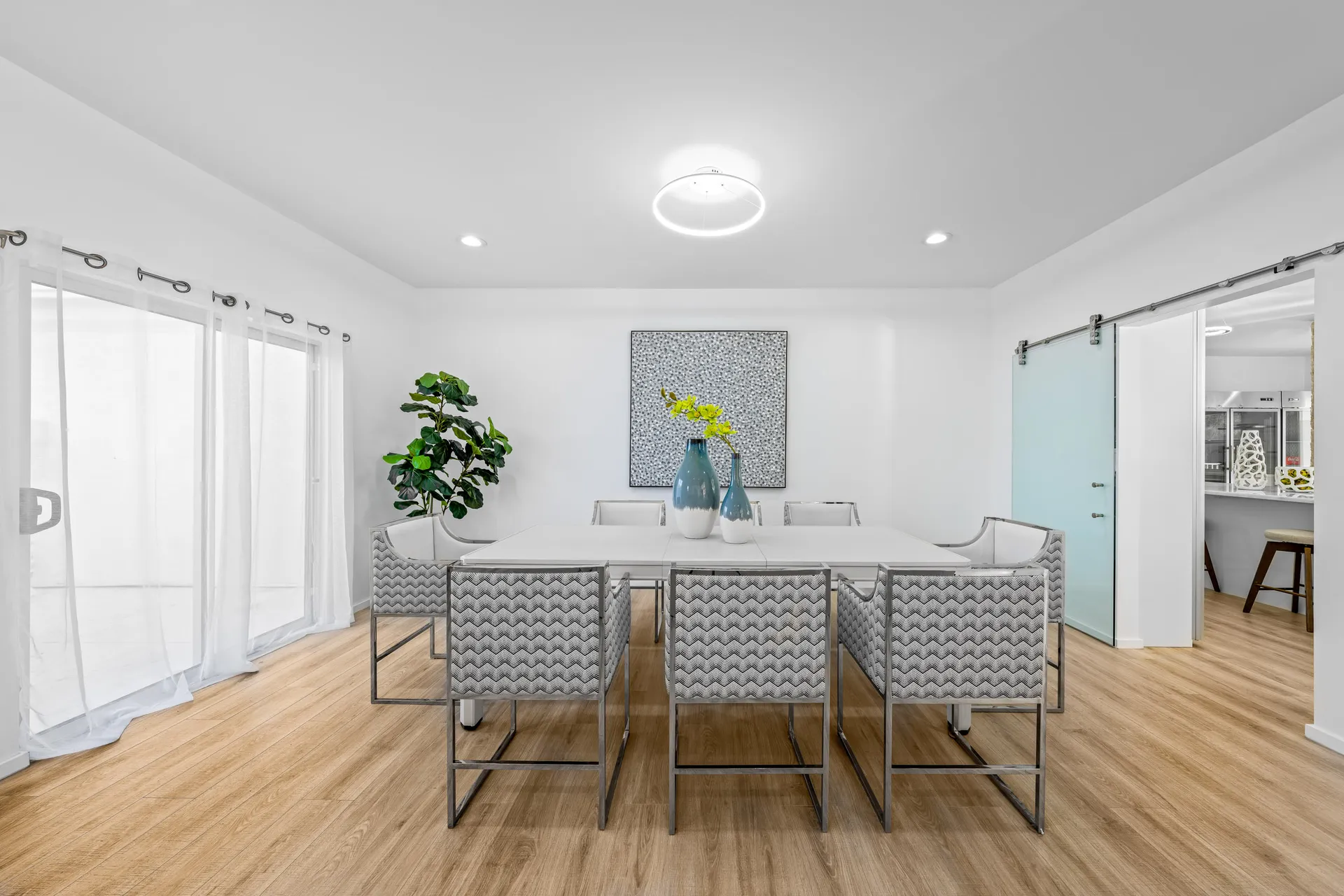 Las Vegas Home Staging | High Sail Ct. — photo 18