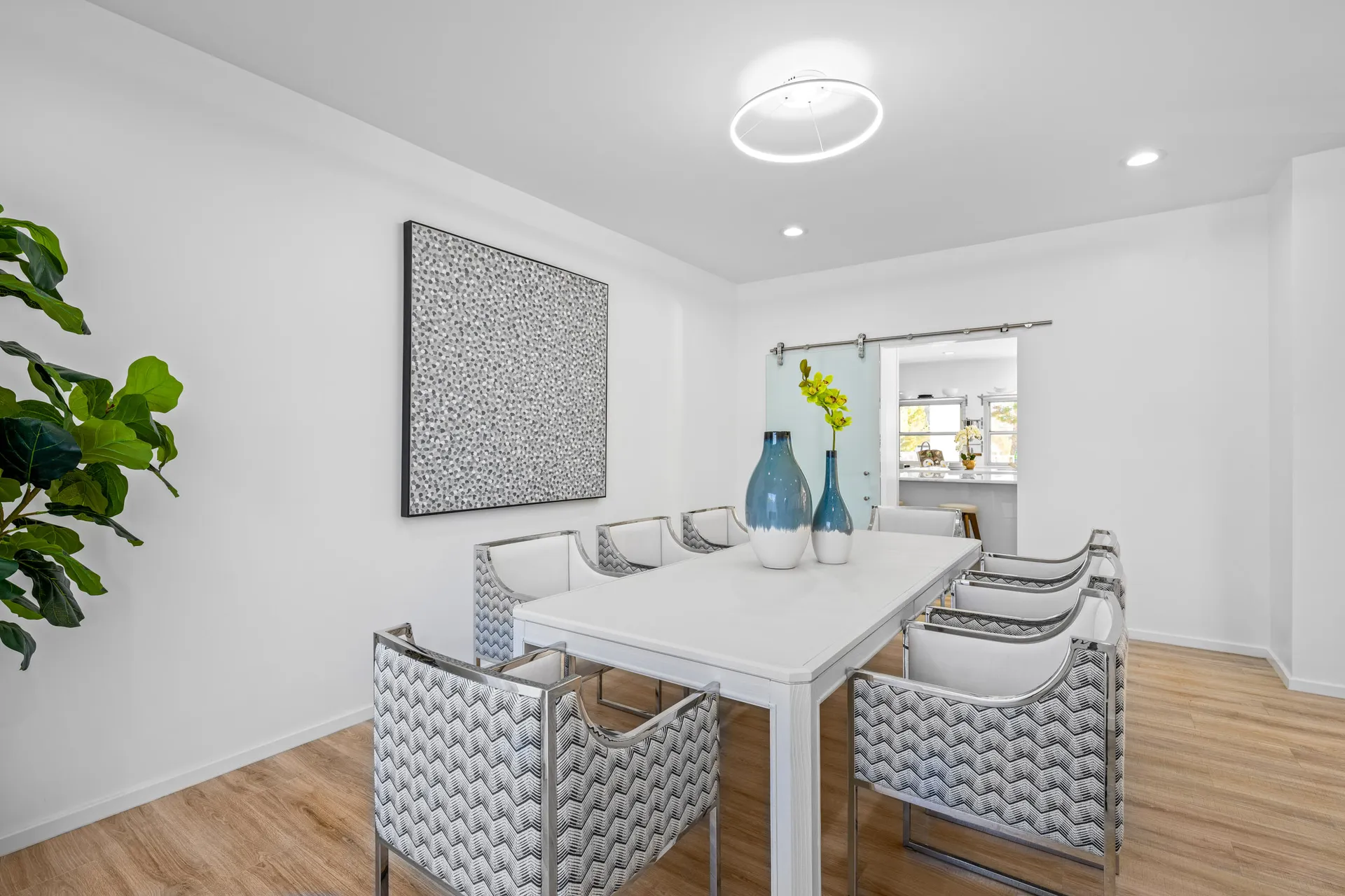 Las Vegas Home Staging | High Sail Ct. — photo 19