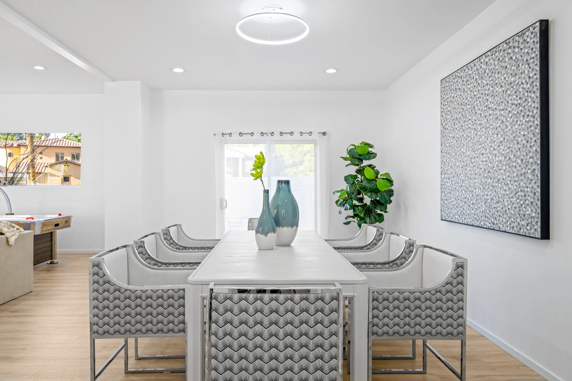 Las Vegas Home Staging | High Sail Ct. — photo 20