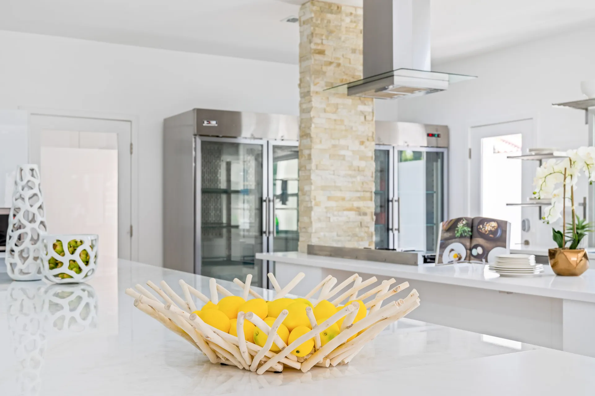Las Vegas Home Staging | High Sail Ct. — photo 22