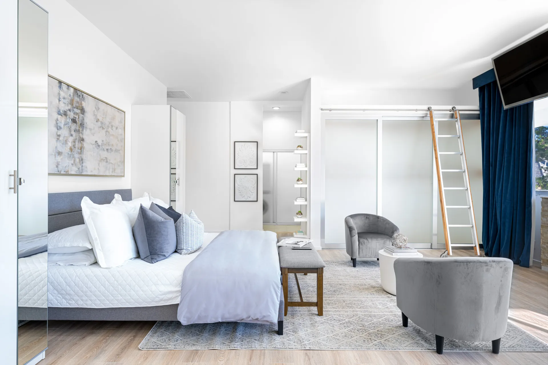 Las Vegas Home Staging | High Sail Ct. — photo 23