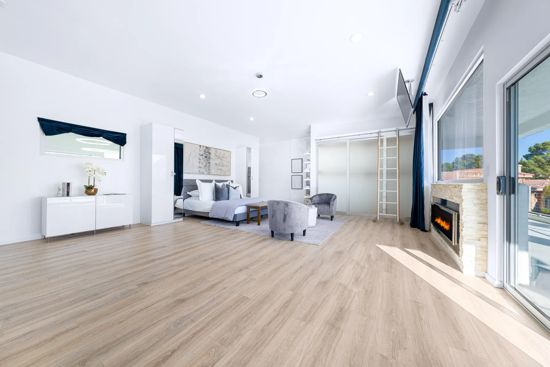 Las Vegas Home Staging | High Sail Ct. — photo 24