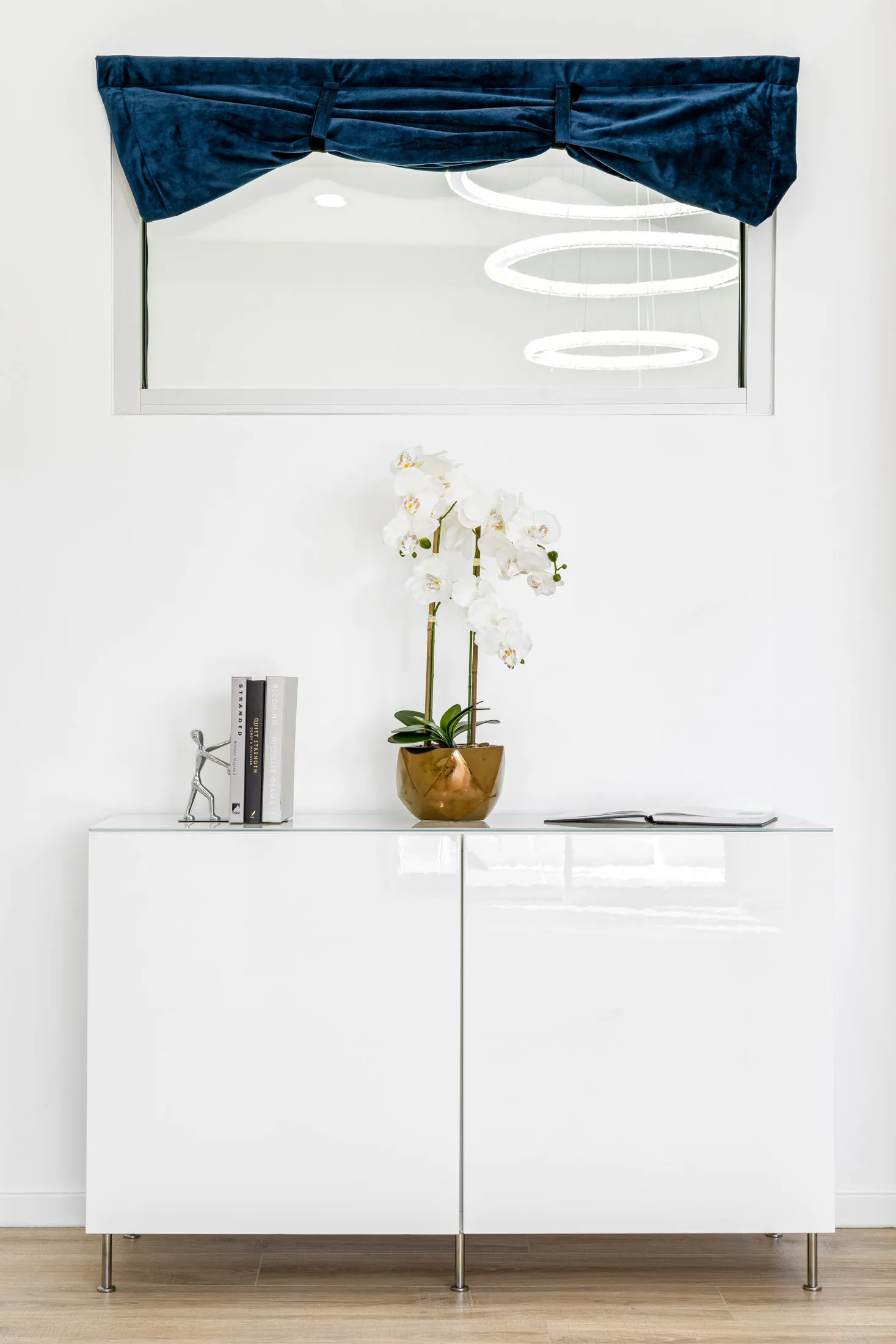 Las Vegas Home Staging | High Sail Ct. — photo 25