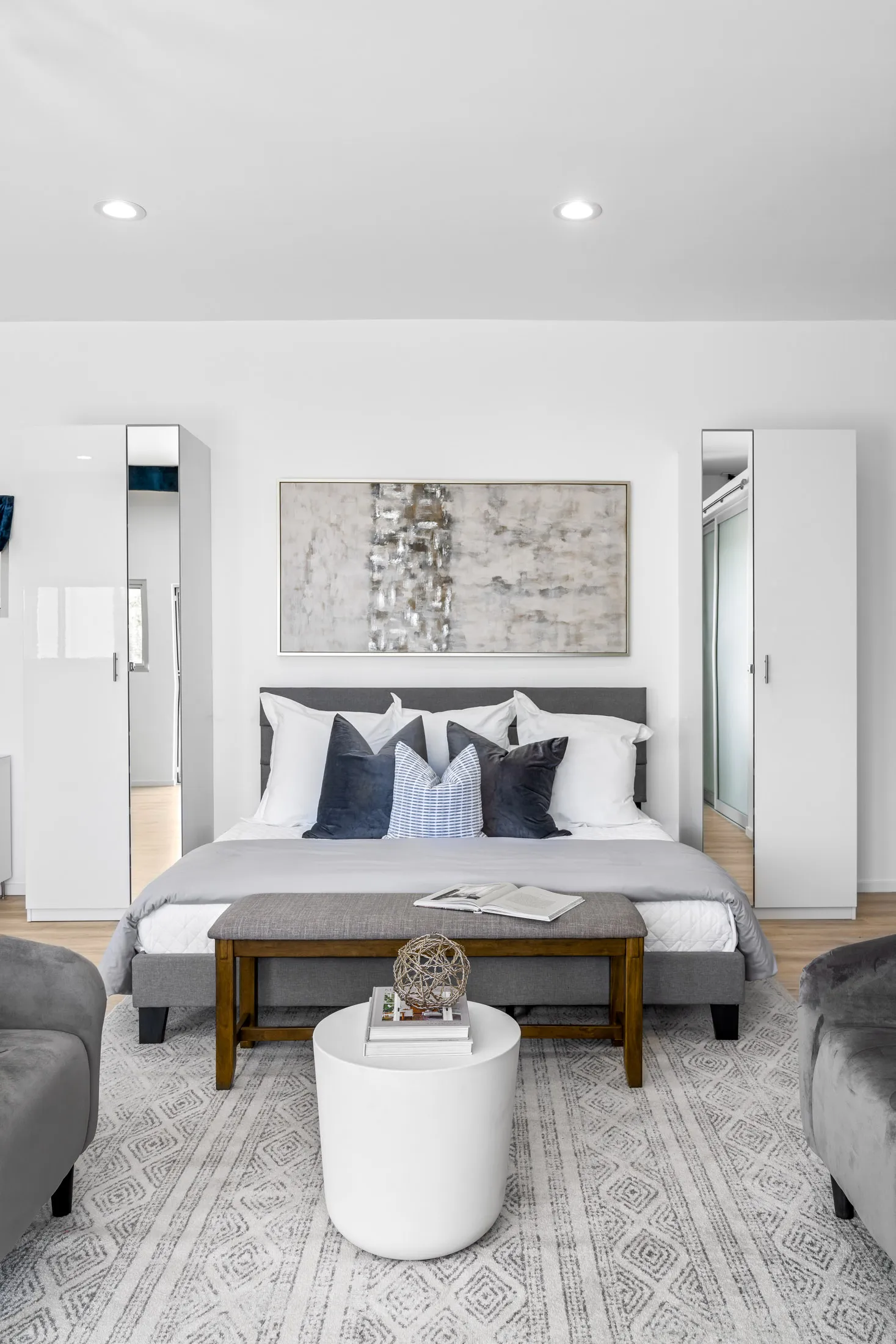 Las Vegas Home Staging | High Sail Ct. — photo 26