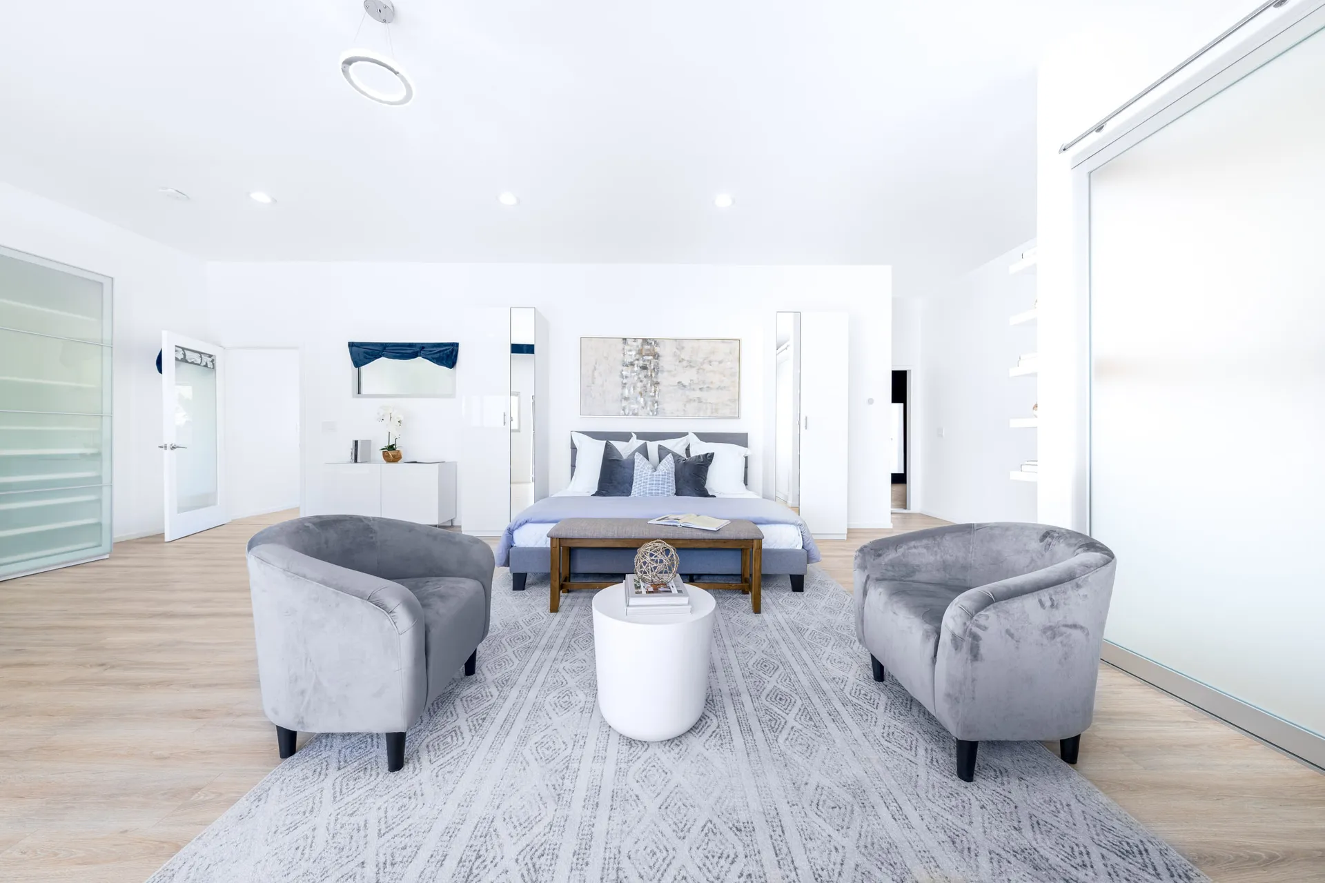 Las Vegas Home Staging | High Sail Ct. — photo 27