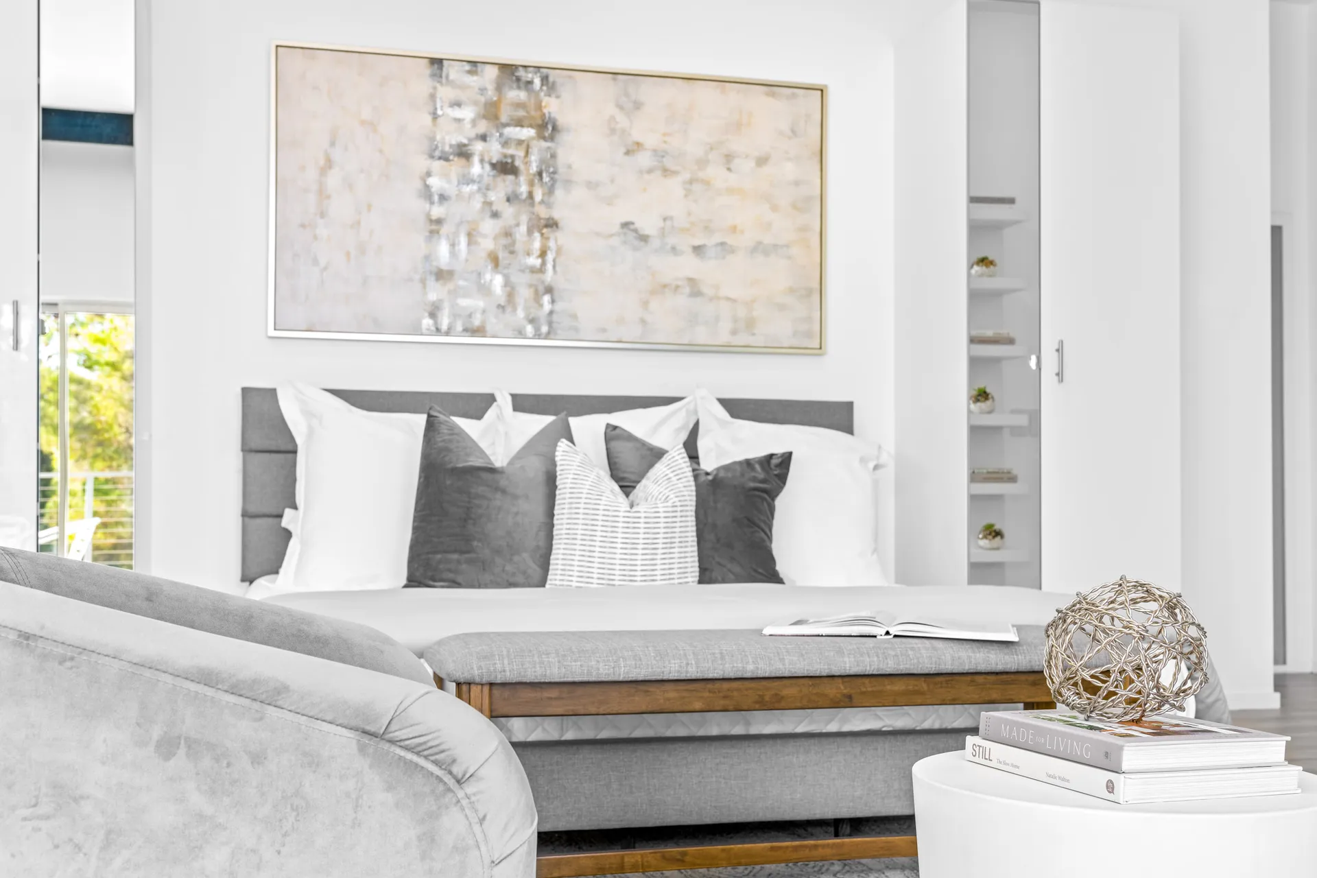 Las Vegas Home Staging | High Sail Ct. — photo 28