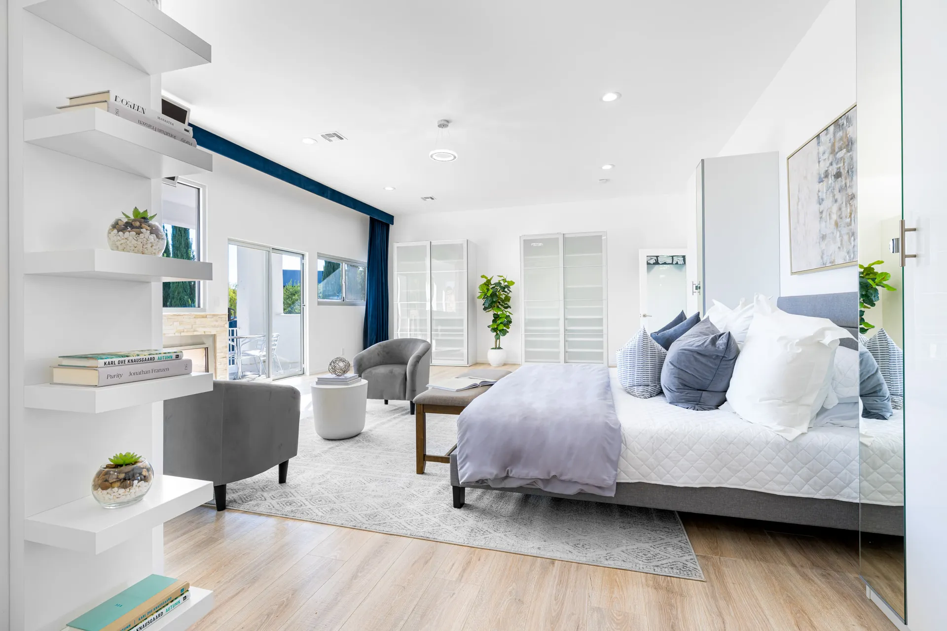 Las Vegas Home Staging | High Sail Ct. — photo 29